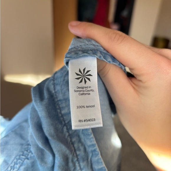 Athleta “Switchback” Zip Up Jacket - Picture 7 of 10